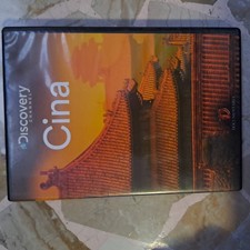 Cina dvd usato  Carnate