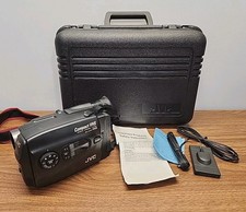 Jvc ax200 12x for sale  Dorr