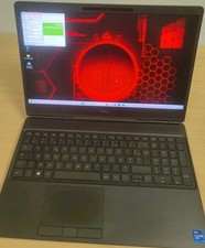 Dell précision 7560 d'occasion  Rive-de-Gier