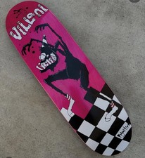 Primitive skateboard deck for sale  Woodland