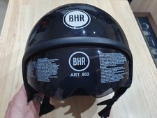 Behr motorrad halbschalen gebraucht kaufen  Deckenpfronn