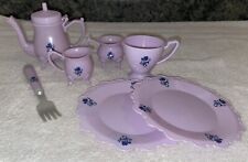Lot plastic lavender for sale  Lithia