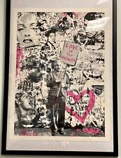 Mr. brainwash keep for sale  Garden City