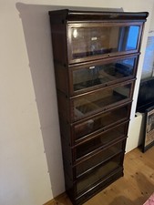 Globe wernicke regale gebraucht kaufen  Schwabmünchen