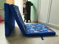 Faltmatratze klappmatratze 190 gebraucht kaufen  Löhne