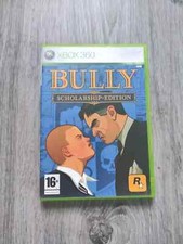 Bully scholarship edition d'occasion  Bretoncelles
