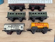 Fleischmann spur güterwagen gebraucht kaufen  Hamburg