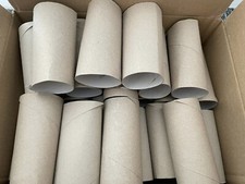 Toilet paper cardboard for sale  NOTTINGHAM