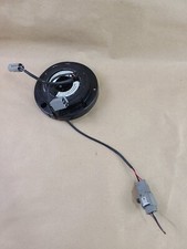 Mola anel buzina relógio volante carroceria Ford Mustang Fox fabricante de equipamento original 1990 1991 comprar usado  Enviando para Brazil