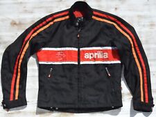 Aprilia teamjacke textiljacke gebraucht kaufen  Zwiesel