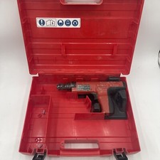 Hilti dx35 actuated for sale  Lima
