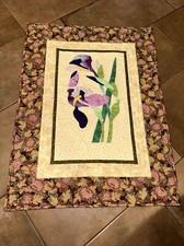Hand made stitched for sale  Victorville