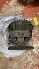 Datsun r200 diff for sale  NUNEATON