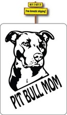 Pitt bull mom for sale  New Smyrna Beach
