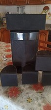 Subwoofer pioneer completo usato  Italia