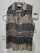 Kaliko blouse for sale  CRAMLINGTON