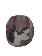 Woodland pasgt helmet usato  Vignate
