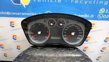 Quadro strumenti compl. usato  Cinisello Balsamo