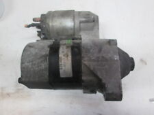 Motorino avviamento 8200369521 usato  Castellana Grotte