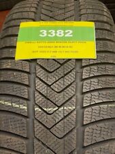 Pirelli sotto zero for sale  SHEFFIELD