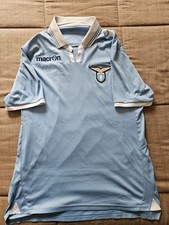 maglia lazio 2012 usato  Reggio Emilia