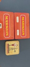 Märklin metallbaukasten teile gebraucht kaufen  Dollnstein