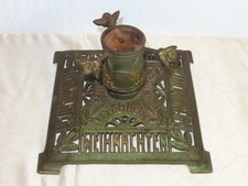 Vintage christbaumständer gus gebraucht kaufen  Wilhelmsdorf