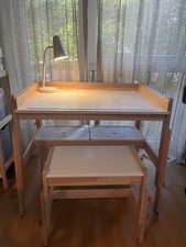 Ikea flisat kinderschreibtisch gebraucht kaufen  Heilbronn