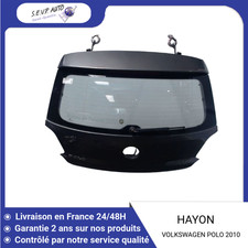 Hayon volkswagen polo d'occasion  Saint-Quentin