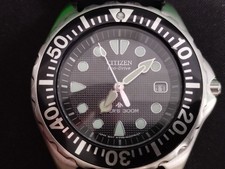 Citizen eco drive gebraucht kaufen  Dingolfing