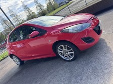 Mazda 1.3 tamura for sale  ST. HELENS