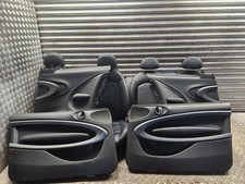 Mini paceman seat for sale  DALKEITH