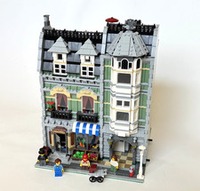 Lego 10185 green for sale  Vancouver