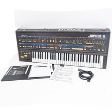 1983 roland jupiter for sale  Woodbury