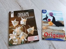 Rigami bastelbuch buch gebraucht kaufen  Hatten