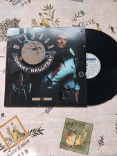 Johnny hallyday vinyles d'occasion  Tours-