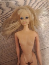 Barbie twist turn usato  Ravenna