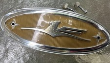 Vintage 1957 johnson for sale  Radisson