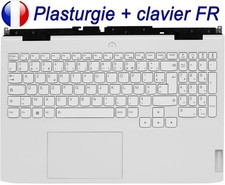 Plasturgie clavier français d'occasion  Brest