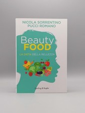Beauty food dieta usato  Sanremo
