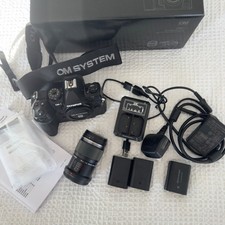 Macro bundle olympus for sale  NORTHWICH