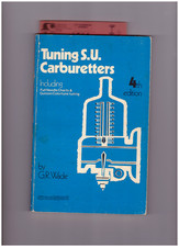 Tuning carburetters g.r. for sale  Woodbury