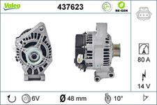 Lichtmaschine generator lima gebraucht kaufen  Oberlungwitz