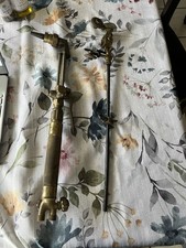 Harris oxy acetylene for sale  Broken Arrow