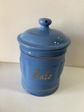 Joli pot épices d'occasion  Saint-Georges-de-Reneins