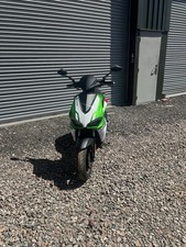 Mororini misano 125cc for sale  DERBY