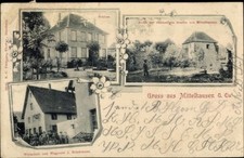 Mittelhausen elsass bas gebraucht kaufen  Berlin