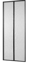 Magnetyczna moskitiera do drzwi balkonowych 2 x 0,8 m Tesa 55374 - antracyt na sprzedaż  PL