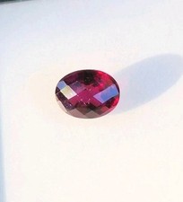 2.39 red spinel for sale  DAGENHAM
