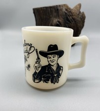 Vintage black hopalong for sale  Little Elm
